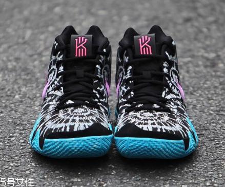 nike kyrie 4 all star欧文4全明星主题发售时间_多少钱?