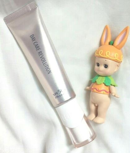 资生堂怡丽丝尔防晒霜闷痘吗 一生推的防晒霜