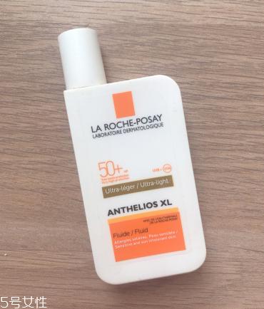 资生堂怡丽丝尔防晒霜闷痘吗 一生推的防晒霜