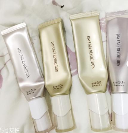 资生堂怡丽丝尔防晒霜闷痘吗 一生推的防晒霜