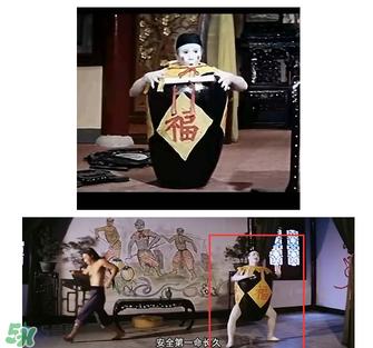 花瓶姑娘原理图解 花瓶姑娘是怎么回事?