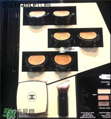 chanel果冻气垫粉饼怎么用?香奈儿果冻粉饼用法