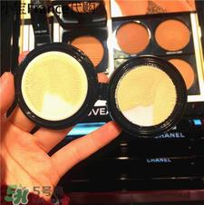 chanel果冻气垫粉饼怎么用?香奈儿果冻粉饼用法