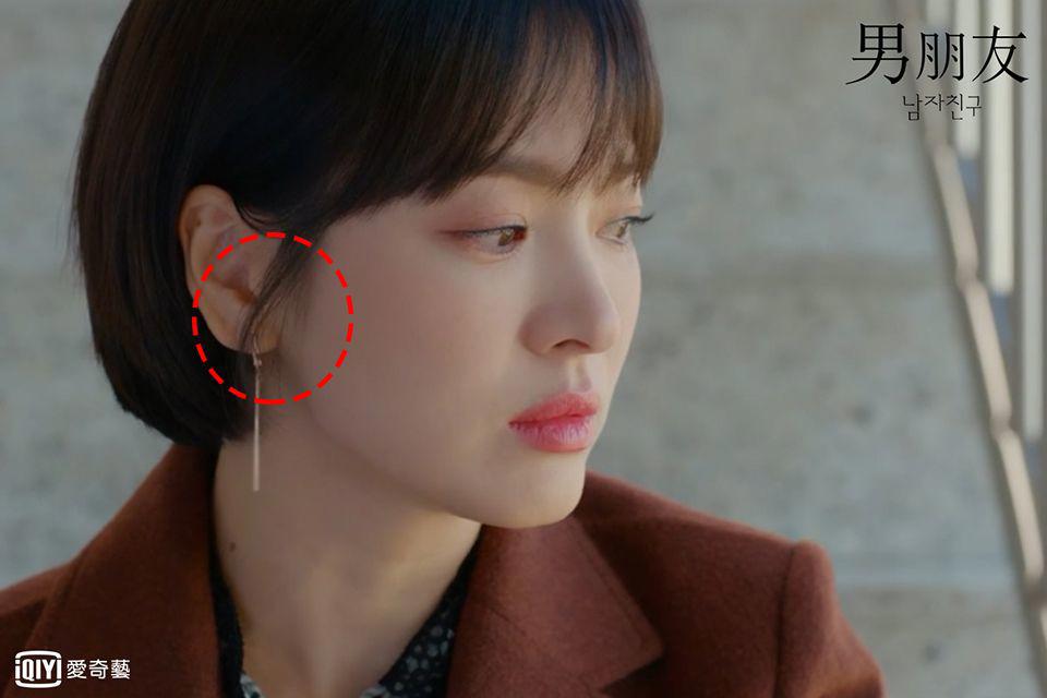 中年什么发型减龄 中年女人减龄发型图片