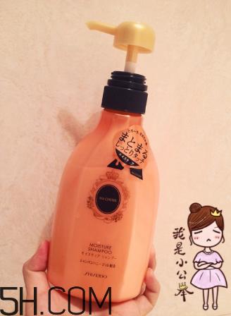 资生堂ma cherie洗发水多少钱？资生堂ma cherie洗发水测评
