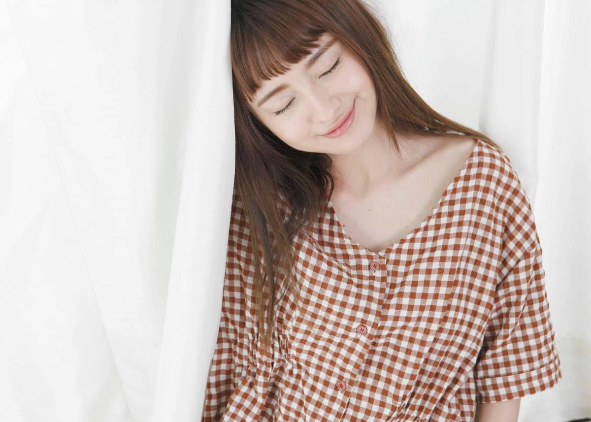 清新减龄妆容步骤要点