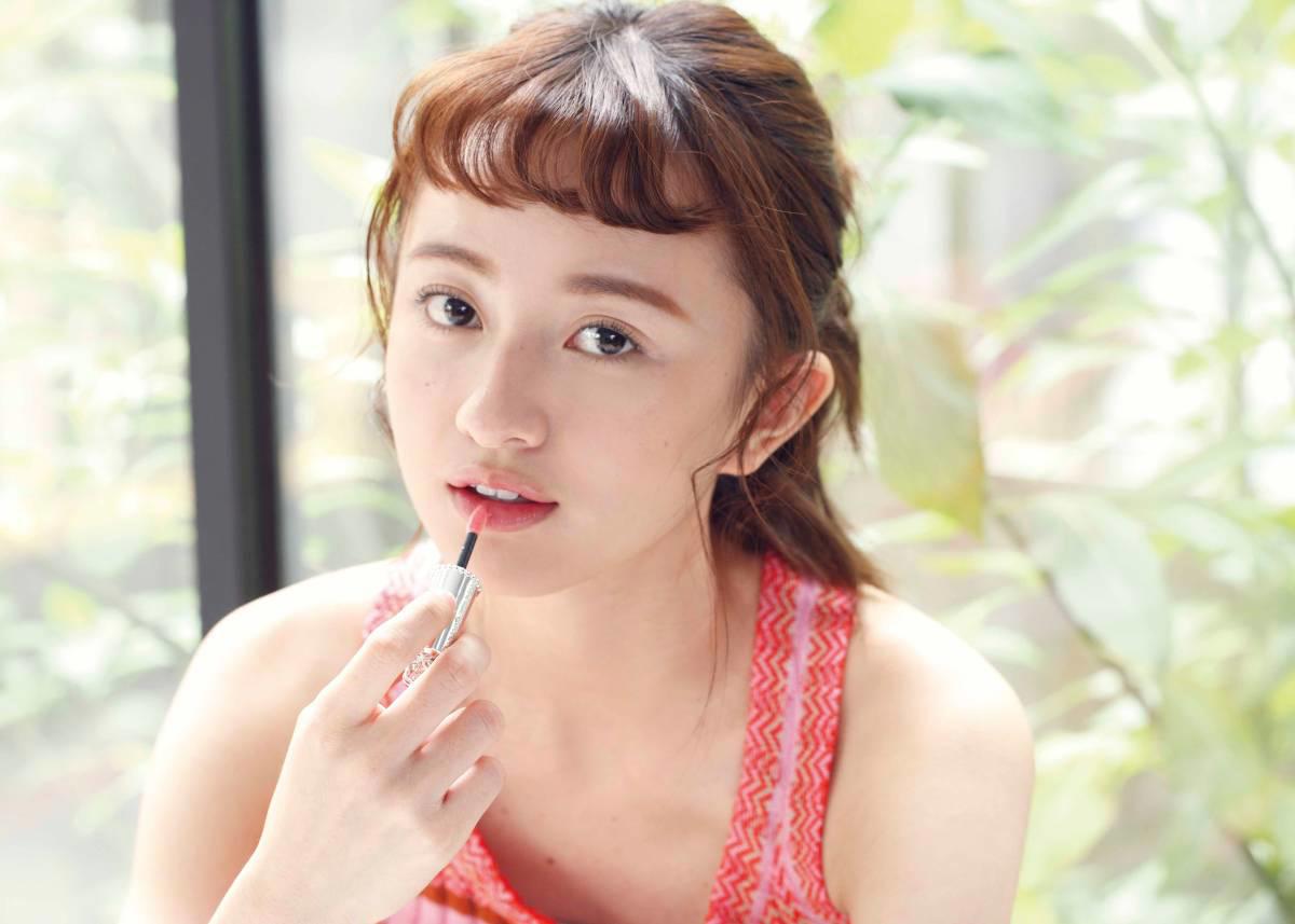 清新减龄妆容步骤要点