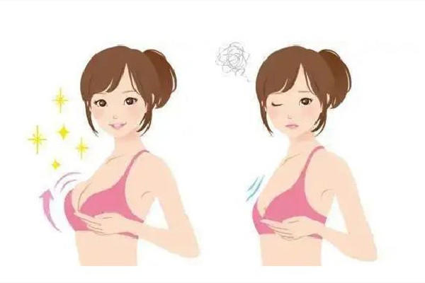 假体隆胸恢复期是多久 假体隆胸疼痛感要多久