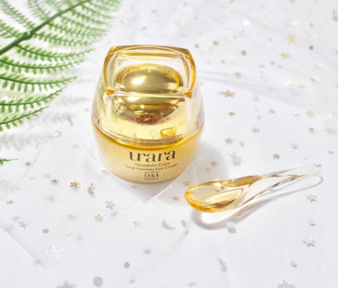 悠莱眼霜效果怎么样？悠莱眼生机明眸眼霜使用感