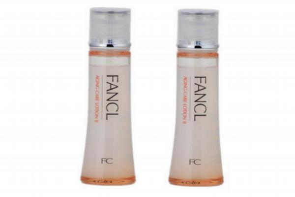 fancl护肤品有几种 fancl护肤品介绍