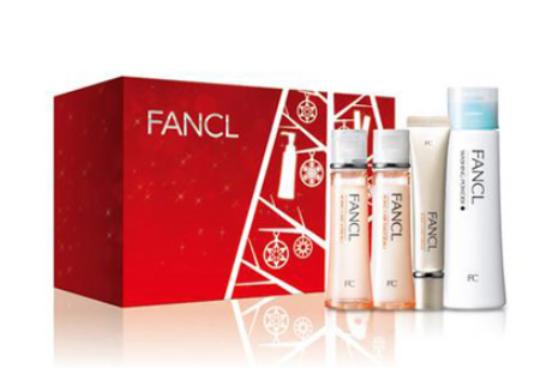 fancl护肤品有几种 fancl护肤品介绍