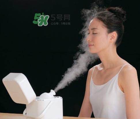 twinbird双鸟蒸脸器怎么用？twinbird双鸟蒸脸器好用吗？