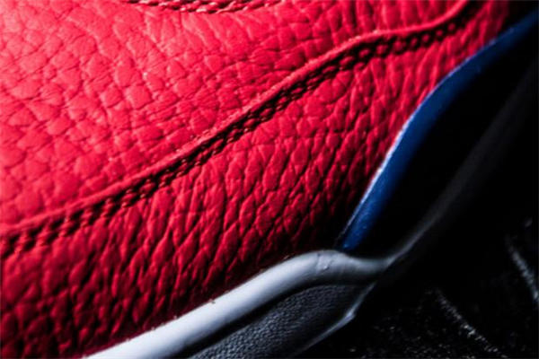 air jordan 4 fiba上脚测评 aj4篮球世界杯配色值得入手吗