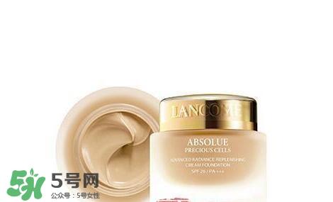 兰蔻粉底液哪款好用？兰蔻粉底液推荐介绍