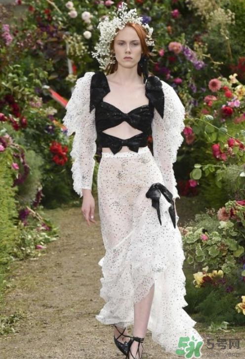 rodarte2018春夏服装系列怎么样_好看吗_款式有哪些？