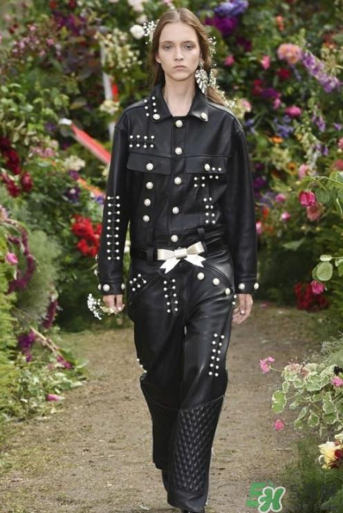 rodarte2018春夏服装系列怎么样_好看吗_款式有哪些？