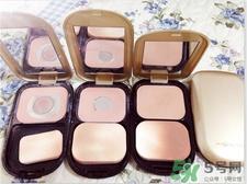 蜜粉饼和粉饼一样吗?蜜粉饼和粉饼的区别