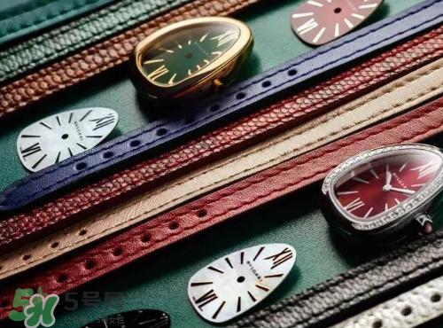 宝格丽全新serpenti系列腕表怎么样？宝格丽全新蛇形手表好不好？