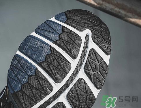 asics gel-kayano 24怎么样？亚瑟士kayano 24测评