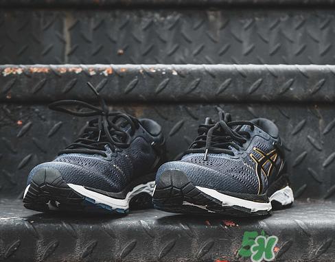 asics gel-kayano 24怎么样？亚瑟士kayano 24测评