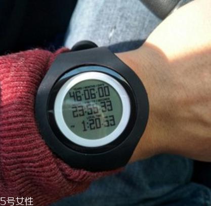 死亡手表能让人死亡吗?死亡手表预测有用吗?