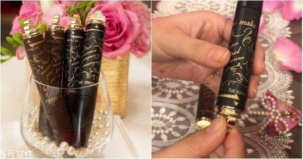 2018睫毛膏有什么新产品 8支话题新品睫毛膏