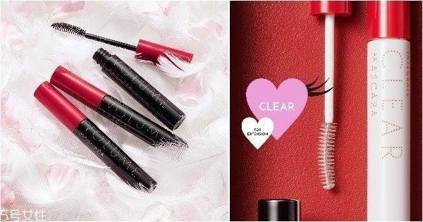 2018睫毛膏有什么新产品 8支话题新品睫毛膏