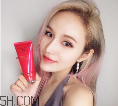 雅诗兰黛红石榴日霜和晚霜哪个好？雅诗兰黛红石榴泡澡面膜好用吗？