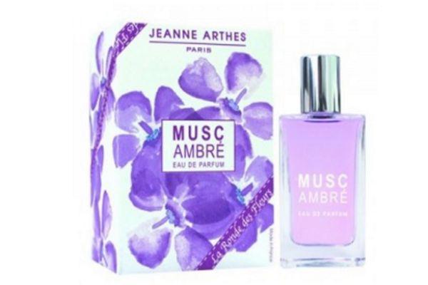 琥珀麝香的香水有哪些 琥珀味香水推荐