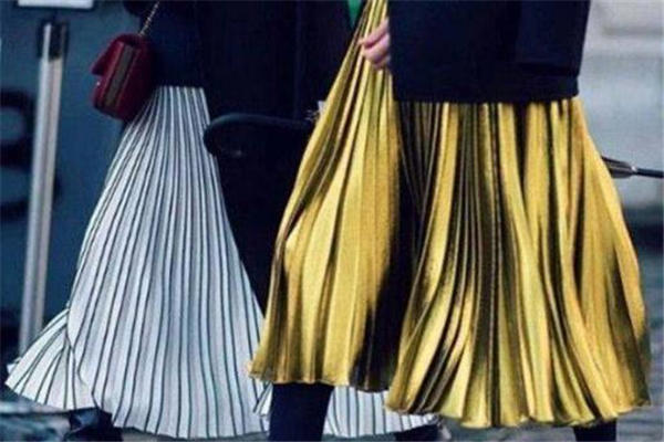 金属色是什么颜色 闪闪惹人爱