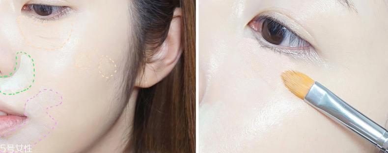 淑女妆怎么画有气质 知性淑女妆容简单5步