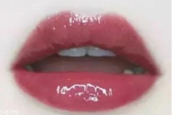 欧莱雅唇釉有哪些 欧莱雅唇釉试色