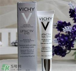 薇姿眼霜适合什么年龄?薇姿眼霜适合多大年龄?