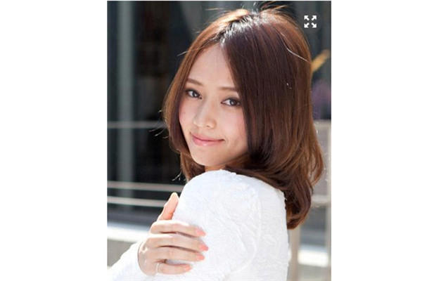 圆形脸适合什么发型女图片 5点圆脸发型要素