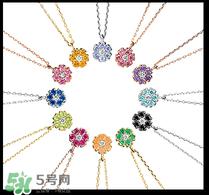 ponte vecchio星月项链怎么样?ponte vecchio叫啥牌