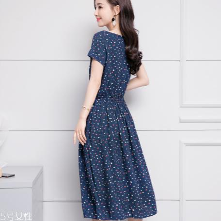 波西米亚风怎么搭配？波西米亚风衣服搭配图片