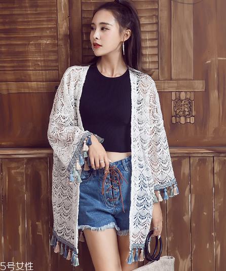 波西米亚风怎么搭配？波西米亚风衣服搭配图片