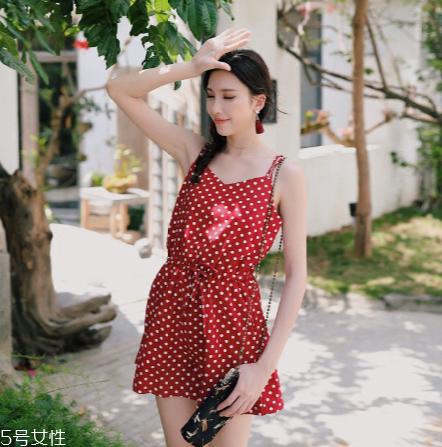 波西米亚风怎么搭配？波西米亚风衣服搭配图片