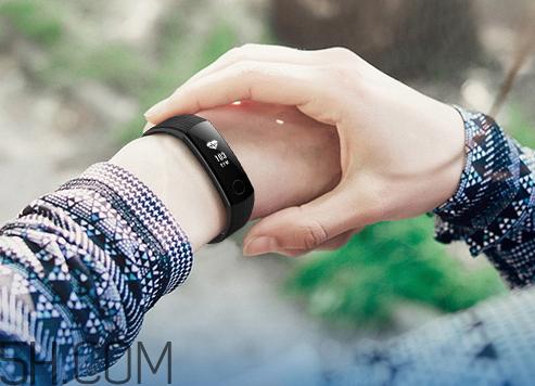 荣耀手环3好用吗_荣耀手环3评测