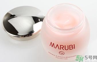 丸美眼霜真假怎么辨别?丸美眼霜真假辨别图