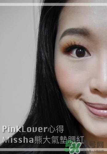 missha谜尚是哪个国家的牌子？谜尚是什么牌子