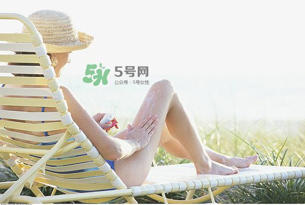 最好用的防晒霜牌子 最好用的防晒霜排行榜