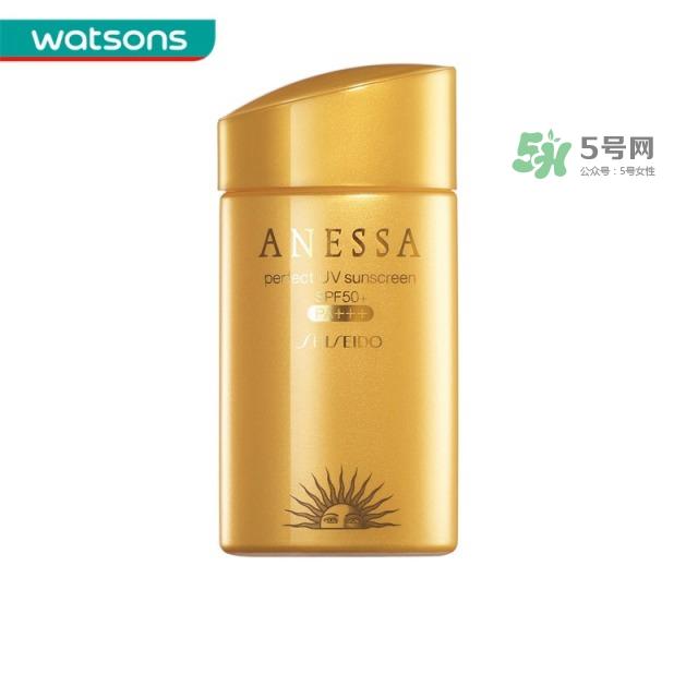 最好用的防晒霜牌子 最好用的防晒霜排行榜