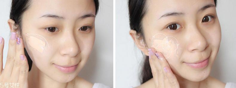 女生烟熏妆怎么画 自然烟熏妆化身酷girl