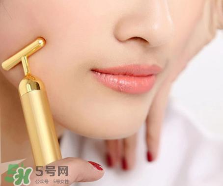黄金棒真的能瘦脸吗?黄金棒怎么瘦脸手法