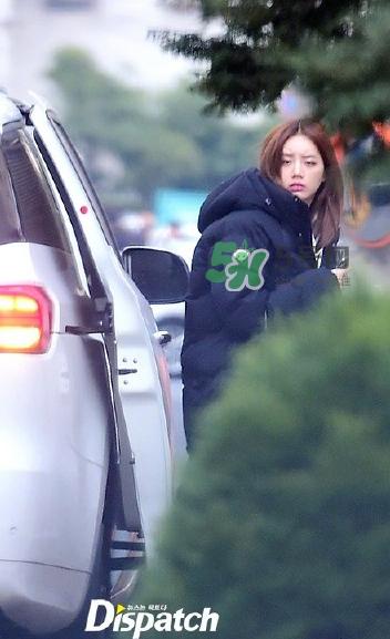 柳俊烈李惠利恋情 德善正焕在一起了吗？