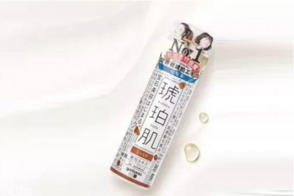 化妆水哪个牌子补水好 日本人气化妆水推荐