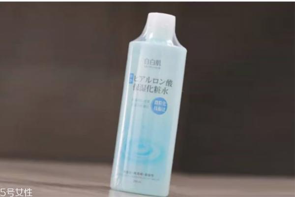化妆水哪个牌子补水好 日本人气化妆水推荐