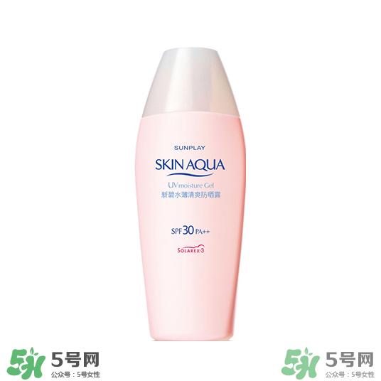 平价防晒霜排行榜10强 平价防晒霜哪个好用