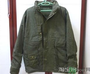 m65风衣多少钱?m65风衣正品价格